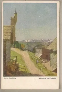 Burgeralpe
