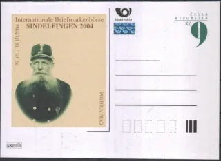 CDV064/ P0107