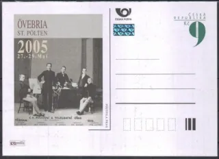 CDV064/ P0112