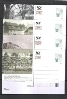 CDV164/217-224