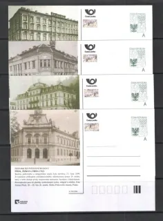 CDV172/233-240