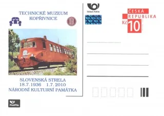 CDV173/P
