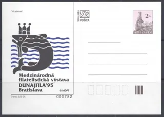 CDV 010 B