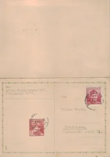 CDV 050