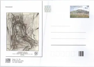 CDV 101