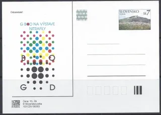 CDV 103