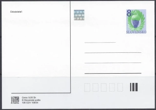 CDV 106