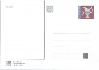 CDV 118