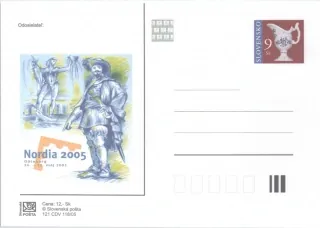 CDV 121