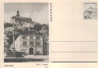 CDV 156/19