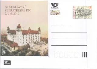 CDV BZD