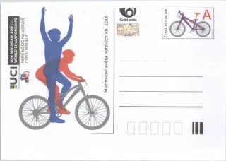 CDV Bicykle