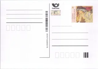 CDV Mucha