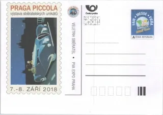 CDV-Piccola