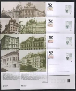 CDV Sada