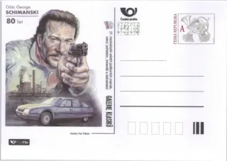 CDV-Schimanski