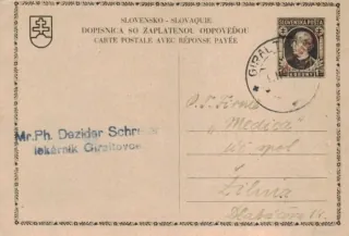 CDV V.