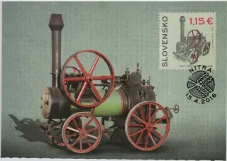 CM 107