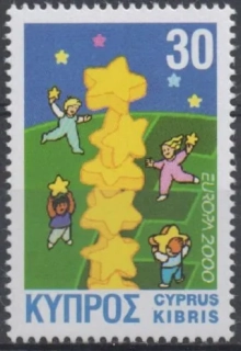 2000 Cyprus