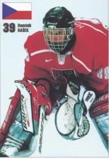 CZECH ICE HOCKEY ASSOCIATION