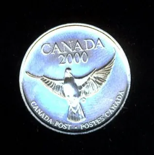 Canada 2000
