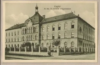 Cegled
