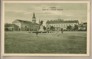 Cegled