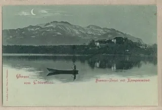 Chiemsee