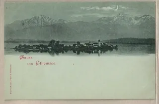 Chiemsee