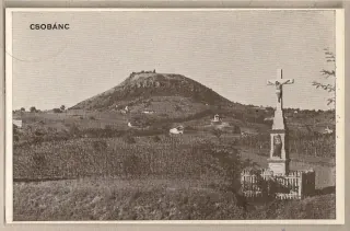 Csobanc