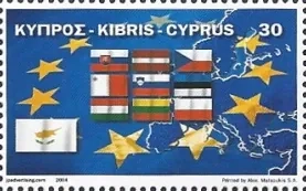 2004 Cyprus