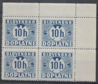 4 Blok D 02 Z PH Hladký lep