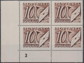 4 blok D 13 DZ2-LD