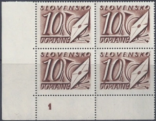 4 blok D 13 DZ1-LD