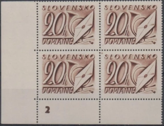4 blok D 14 DZ2-LD