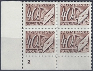 4 blok D 15 DZ2-LD