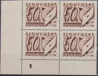 4 blok D 16 DZ1 - ĽD