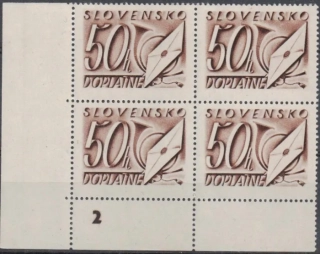 4 blok D 16 DZ2 - ĽD
