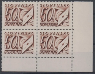 4 blok D 16 - PD