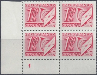 4 blok D 21 DZ1-LD