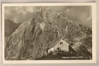 Dachstein