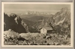 Dachstein