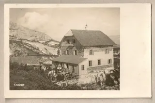 Dachstein