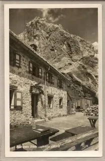 Dachstein