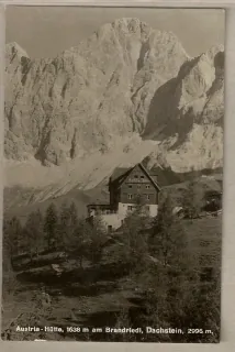 Dachstein