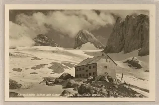 Dachstein