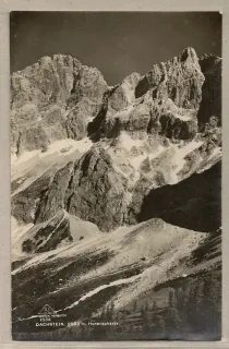 Dachstein
