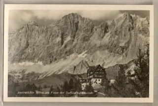 Dachstein