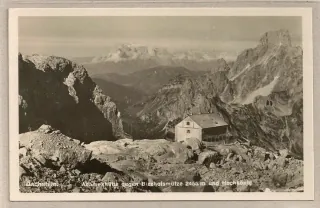 Dachstein
