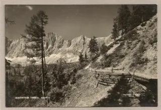 Dachstein